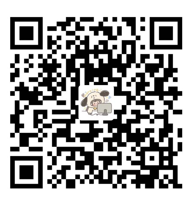 Zhangjh WeChat Pay